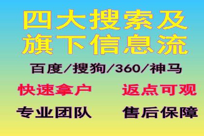 行业领先企业选择SEM代运营托管公司的原因揭秘